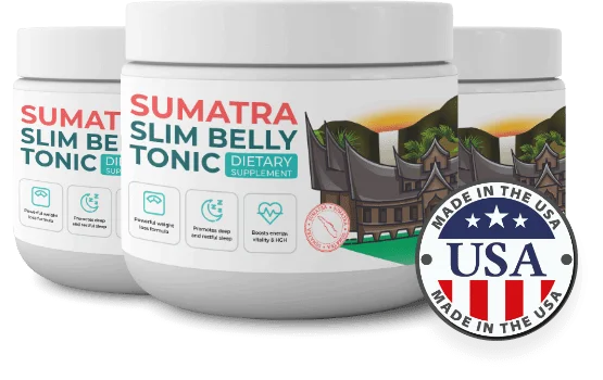 Sumatra-Tonic